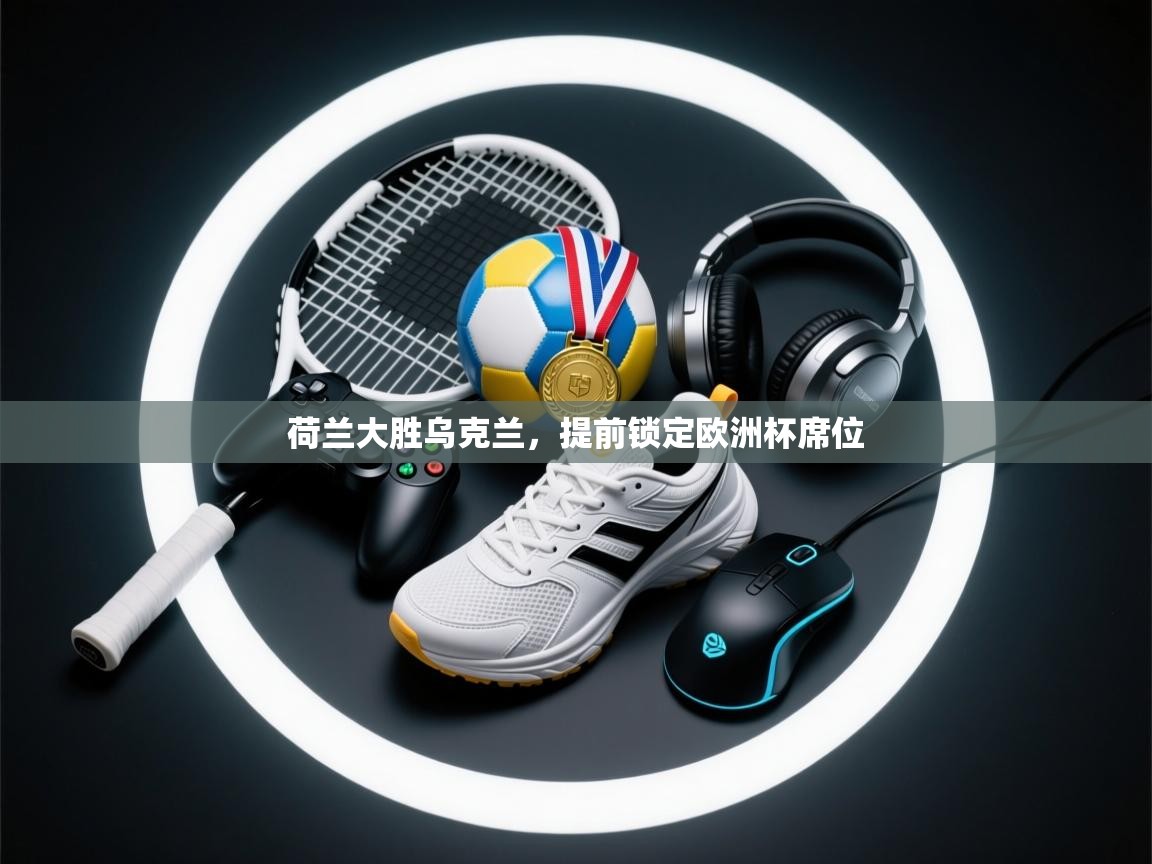 荷兰大胜乌克兰,提前锁定欧洲杯席位 第1张