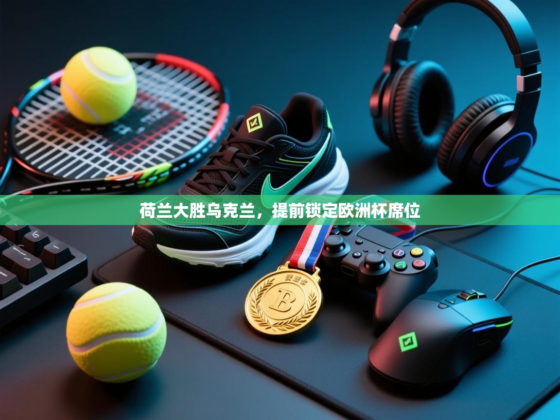 荷兰大胜乌克兰,提前锁定欧洲杯席位 第2张