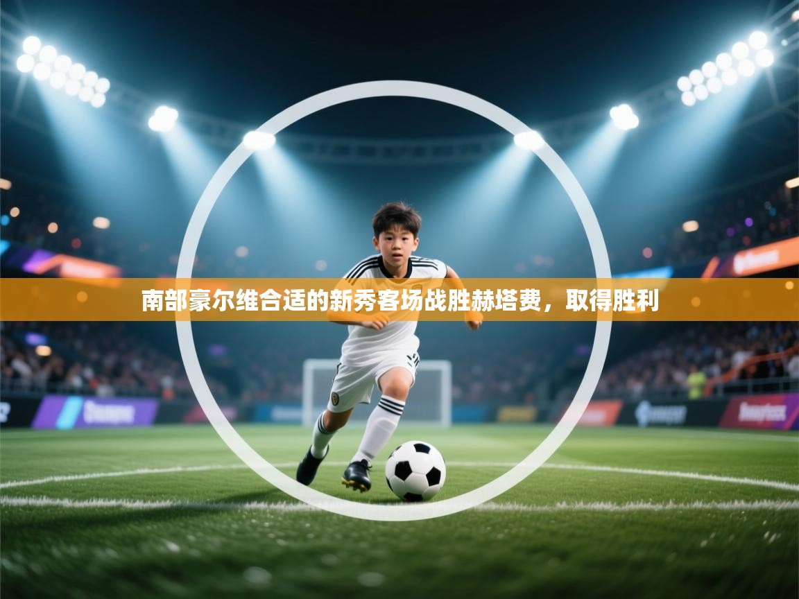 南部豪尔维合适的新秀客场战胜赫塔费,取得胜利 第2张