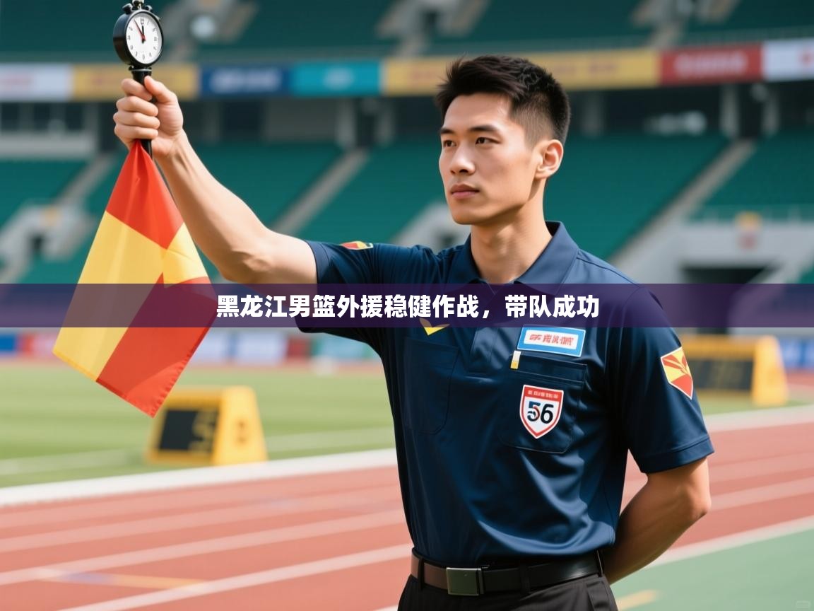 黑龙江男篮外援稳健作战，带队成功  第2张