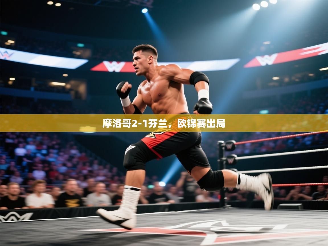 摩洛哥2-1芬兰，欧锦赛出局  第1张