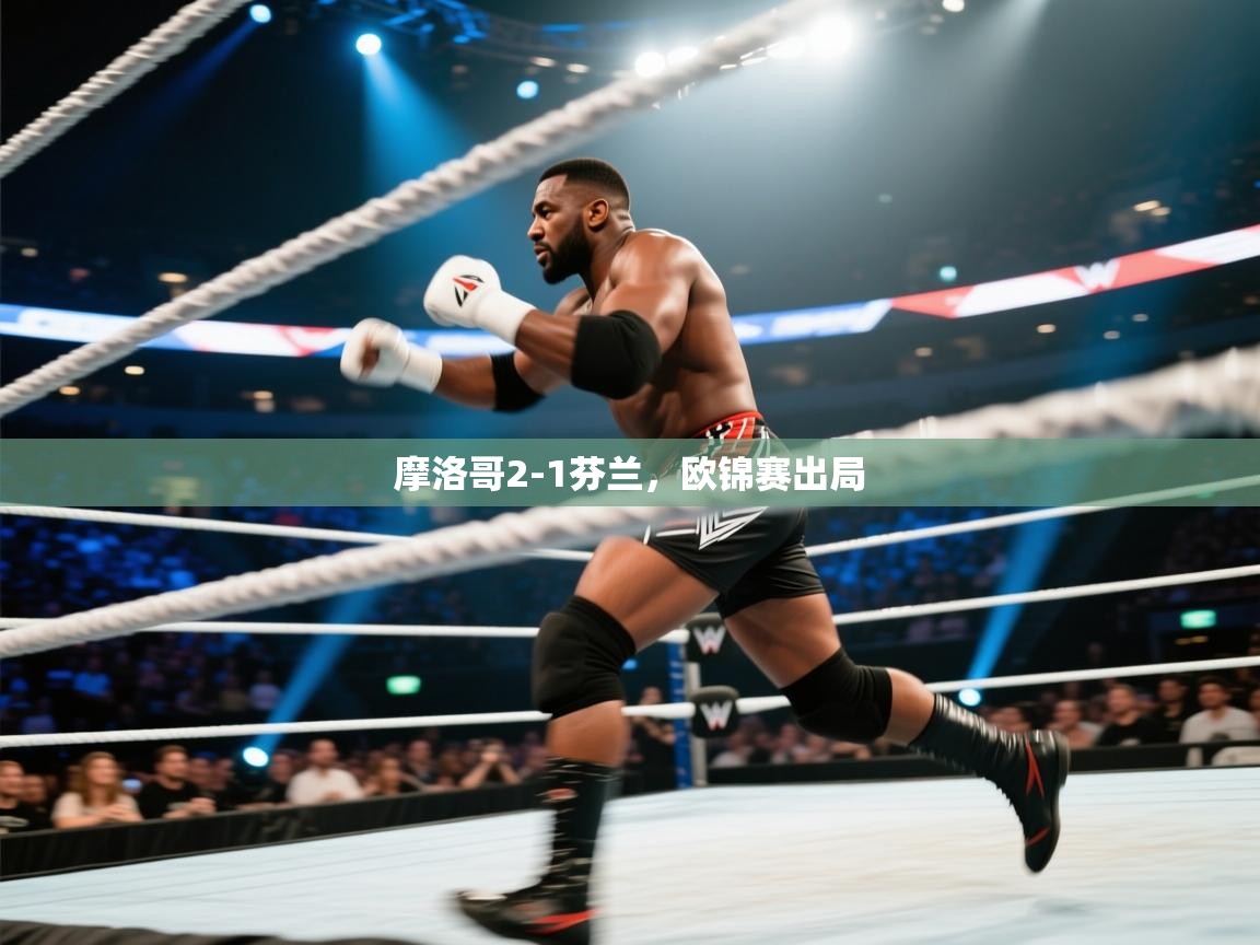 摩洛哥2-1芬兰，欧锦赛出局  第2张