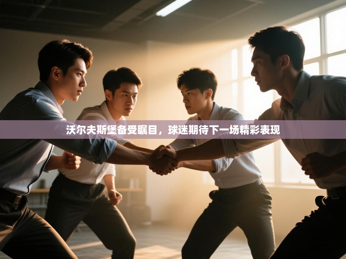 沃尔夫斯堡备受瞩目，球迷期待下一场精彩表现  第2张