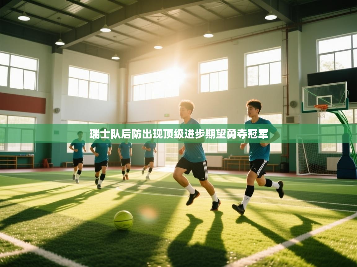 瑞士队后防出现顶级进步期望勇夺冠军  第1张