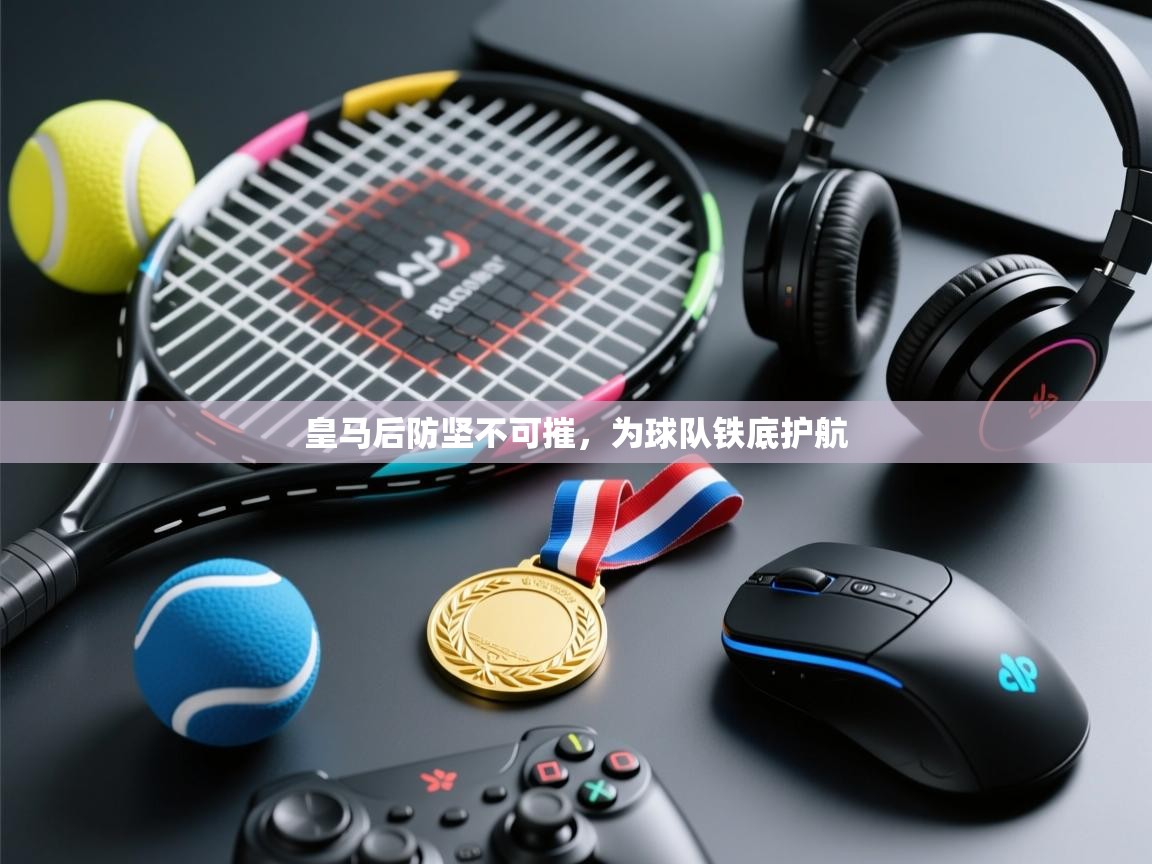 皇马后防坚不可摧,为球队铁底护航 第1张