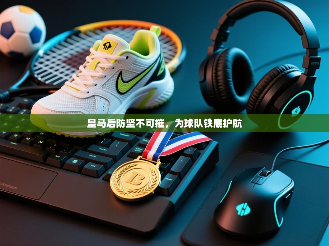 皇马后防坚不可摧,为球队铁底护航 第2张